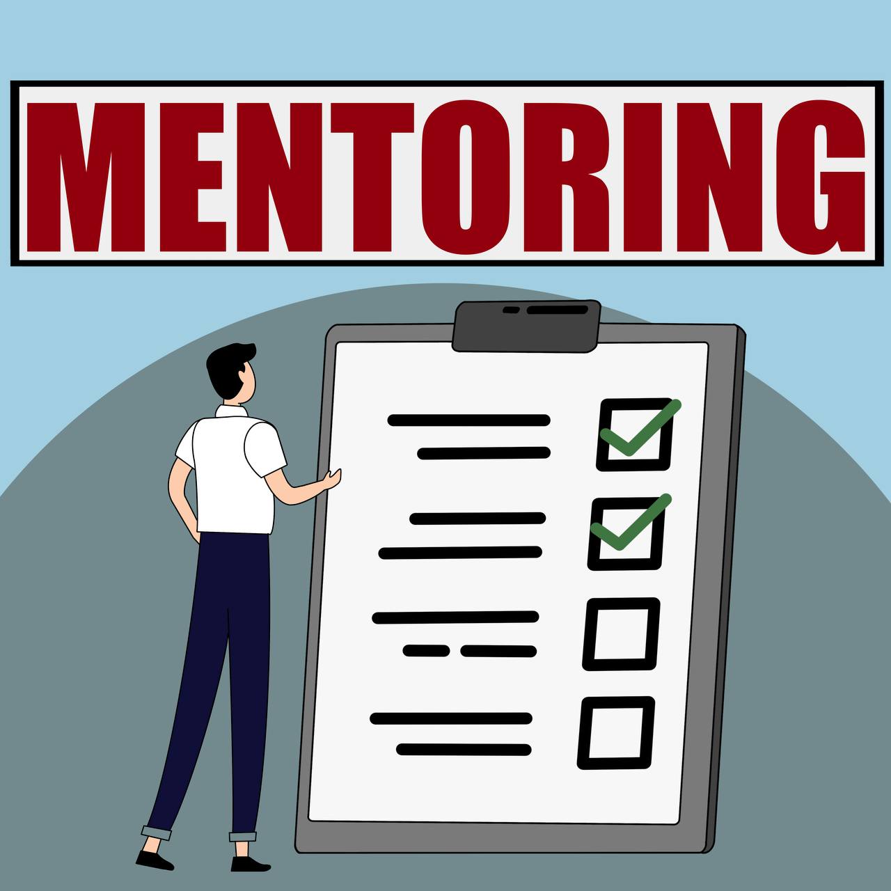 MENTORING