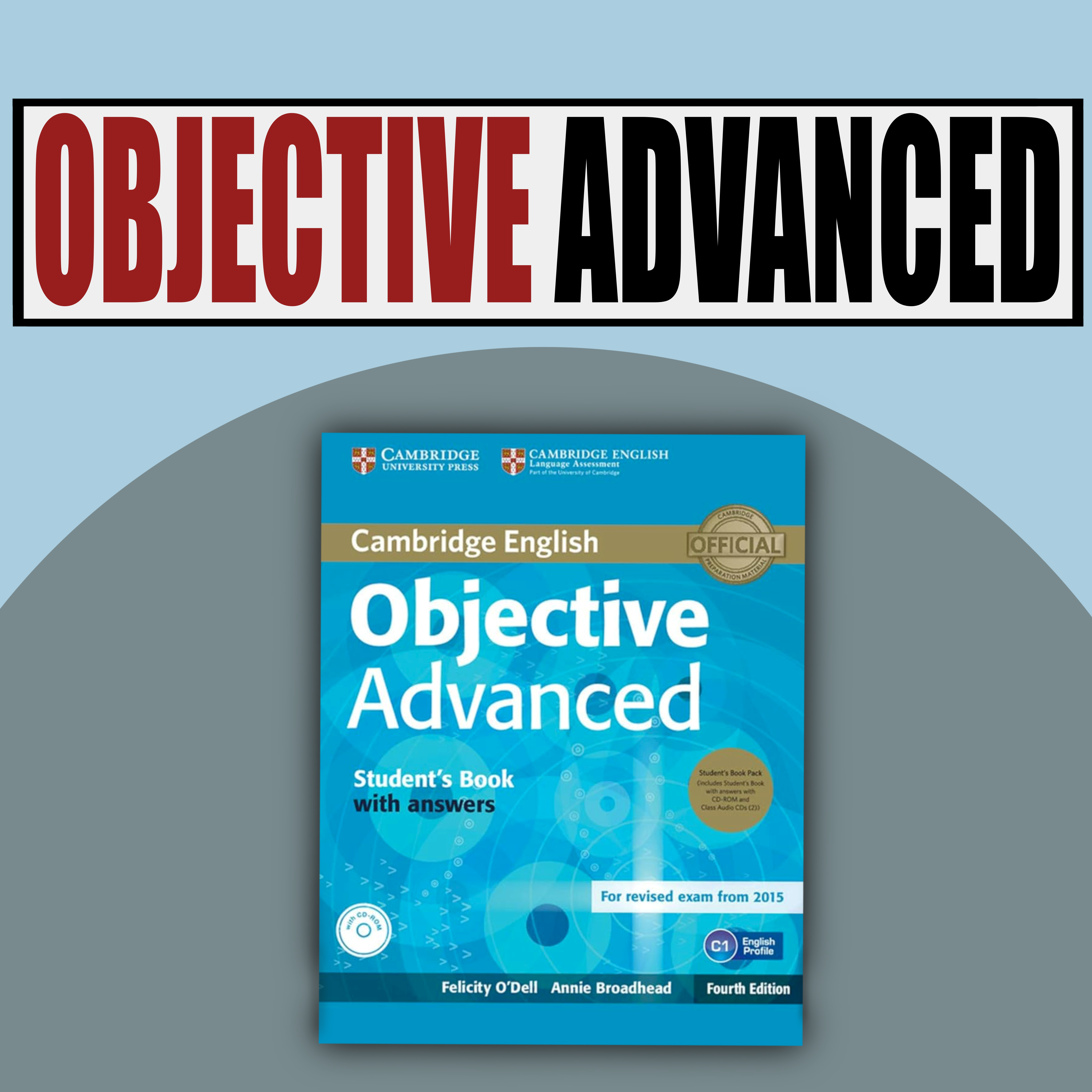 Objective Adv/A