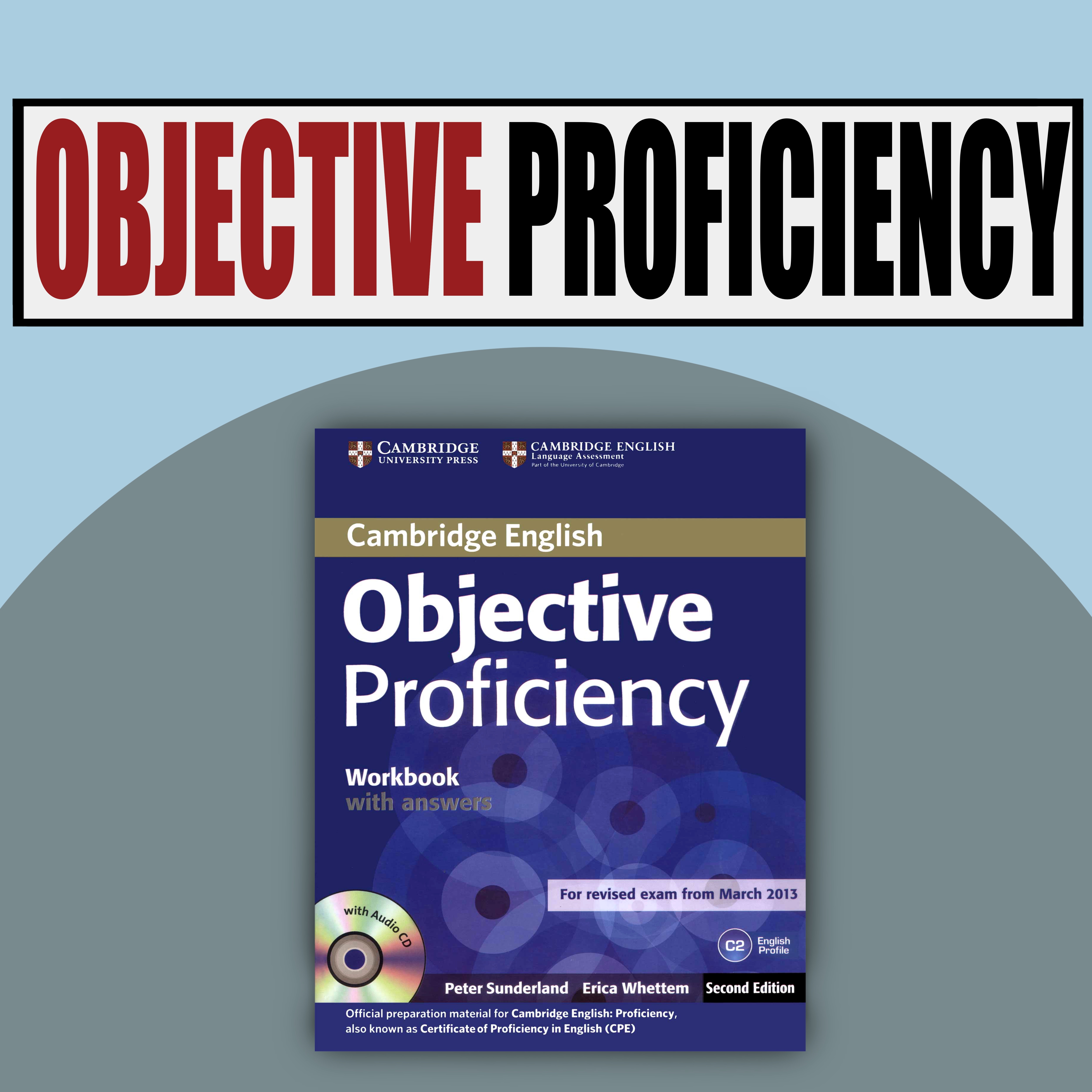 Objective Pro/B