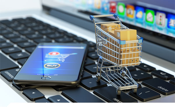 فروشگاه آنلاین