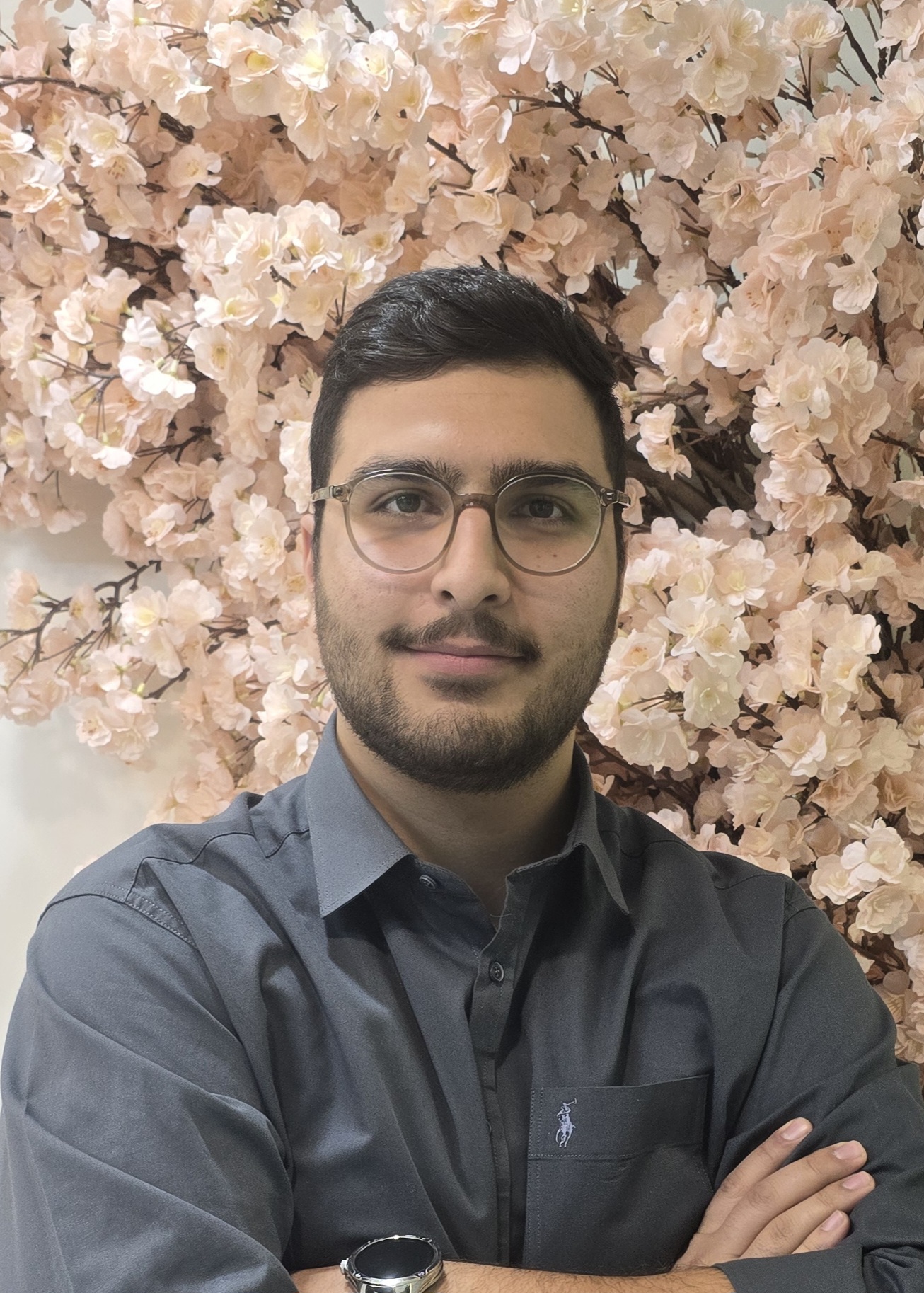 سعید کریمی